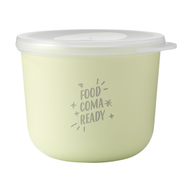 Logo trade promotional products picture of: Juna Lunch Pot