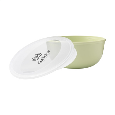 Logo trade advertising products picture of: Tess Food Bowl