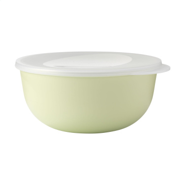 Logo trade promotional gifts image of: Tess Food Bowl