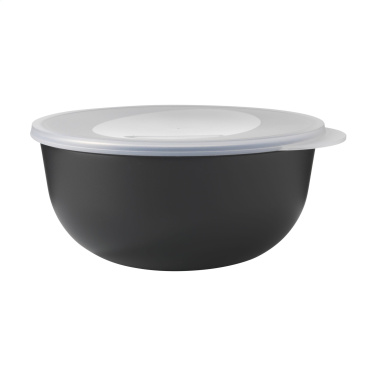 Logo trade advertising products image of: Tess Food Bowl