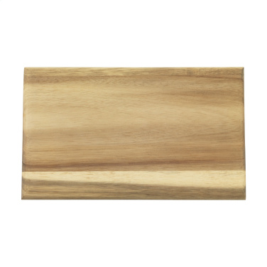 Logo trade promotional gifts picture of: Wooosh Pincho Serving Board