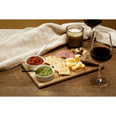 Logo trade promotional items image of: Wooosh Pincho Serving Board