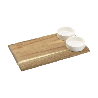 Logotrade promotional products photo of: Wooosh Pincho Serving Board