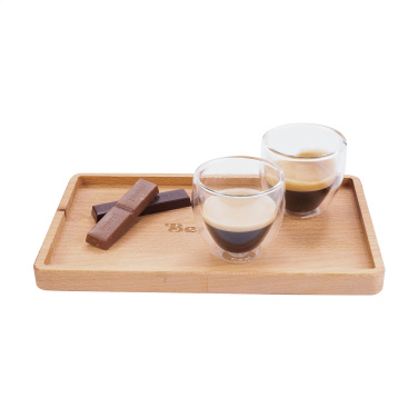 Logotrade promotional merchandise photo of: Harmony Serving Tray Rectangle