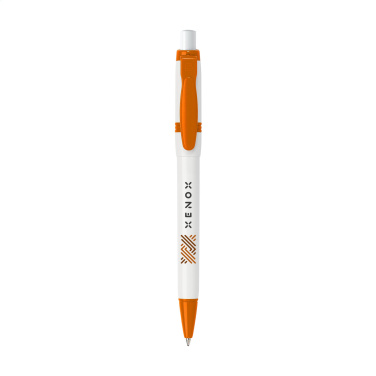 Logo trade corporate gifts image of: Stilolinea Olly pen