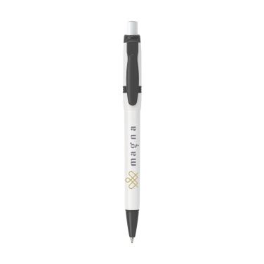 Logo trade promotional item photo of: Stilolinea Olly pen