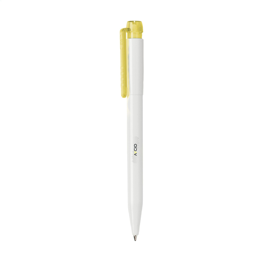 Logo trade promotional items image of: Stilolinea Pier Mix Special pen