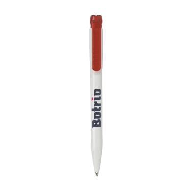 Logo trade promotional product photo of: Stilolinea Pier Mix Special pen