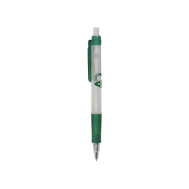 Logotrade advertising product image of: Stilolinea Vegetal Clear pen