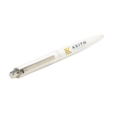 Logo trade promotional products picture of: Senator Top pen