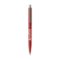 Senator Top pen, red