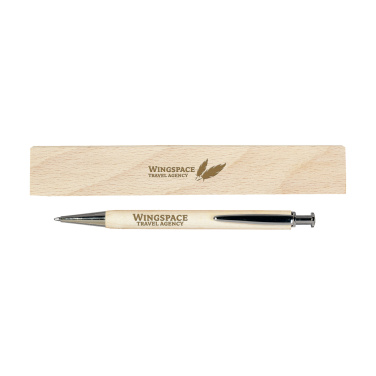 Logotrade promotional merchandise image of: Nova pen