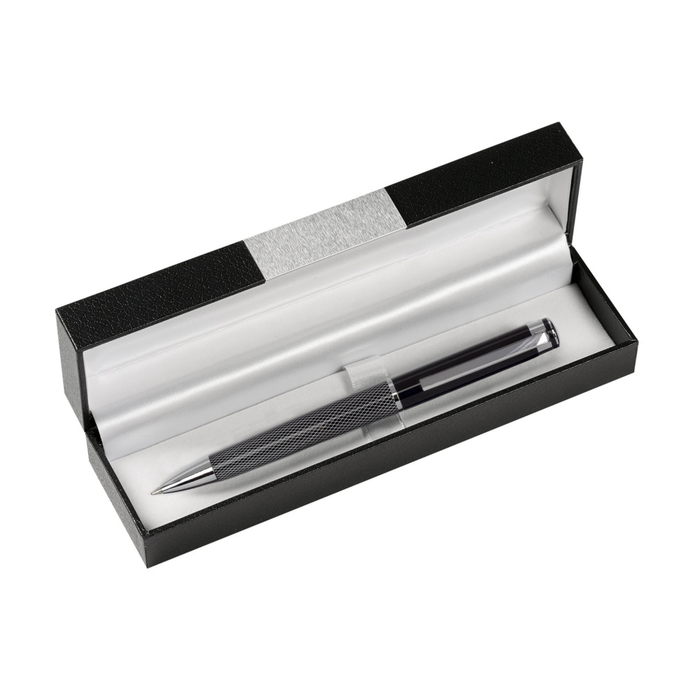 Logo trade promotional gifts picture of: Princeton pen