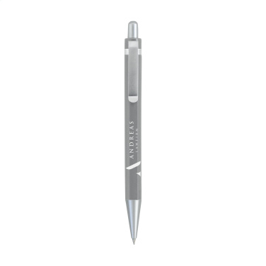 Logo trade promotional items picture of: Boston pen