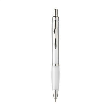 Logo trade promotional gifts image of: Athos pen