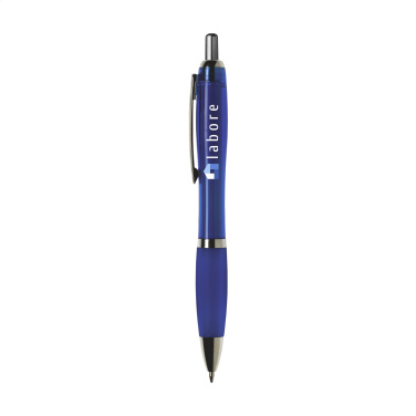 Logo trade promotional products image of: Athos pen