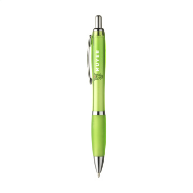 Logo trade promotional items image of: Athos pen