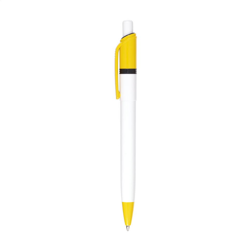 Logo trade corporate gifts picture of: Stilolinea Ducal Color pen