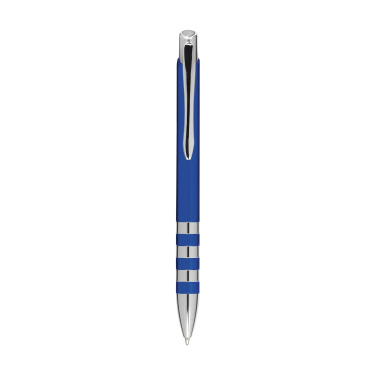 Logo trade corporate gifts image of: Ringer pen