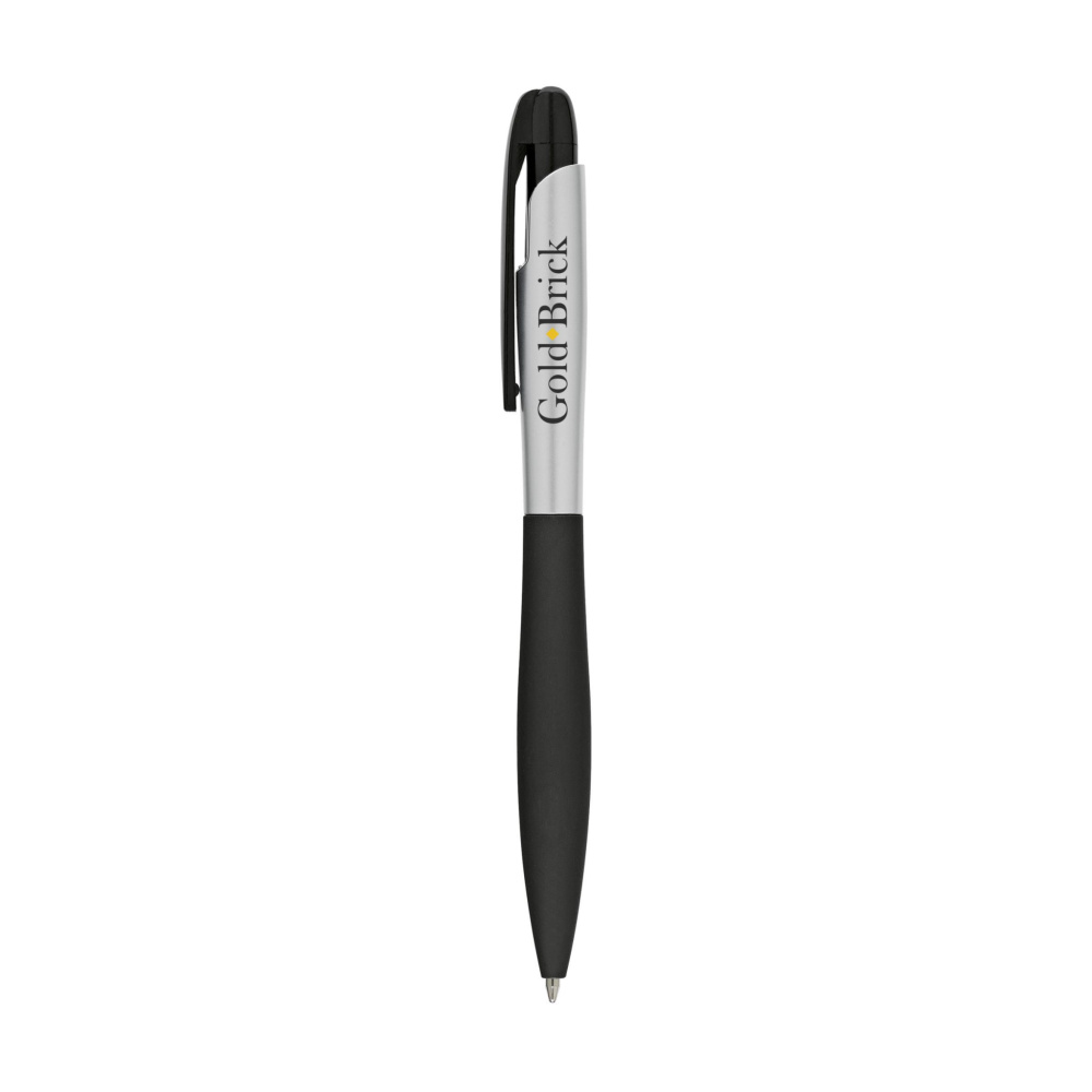 Logo trade promotional gifts picture of: Gracia pen