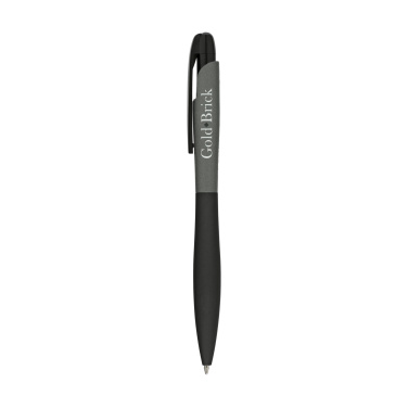 Logo trade corporate gifts picture of: Gracia pen