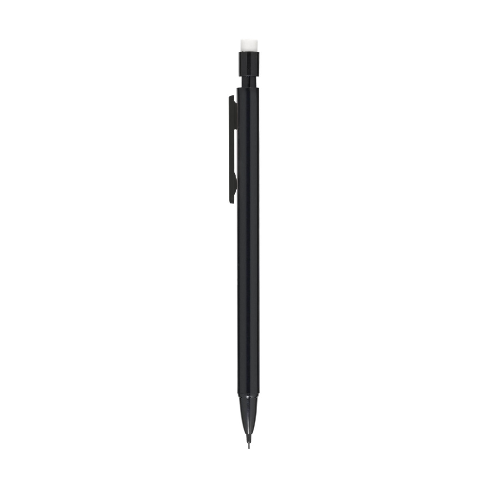 Logotrade business gifts photo of: SignPoint refillable pencil