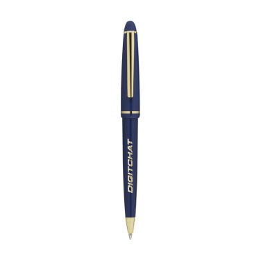 Logotrade corporate gift picture of: Nostalgie One pen