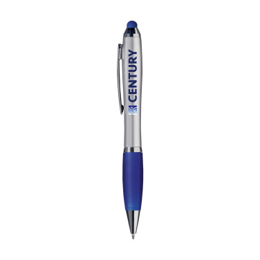 Logo trade promotional gifts image of: AthosTouch stylus pen