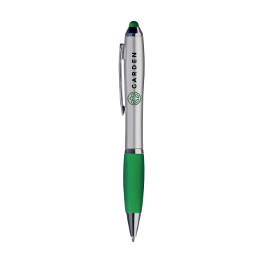 Logo trade promotional products image of: AthosTouch stylus pen