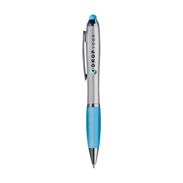 Logo trade advertising products picture of: AthosTouch stylus pen