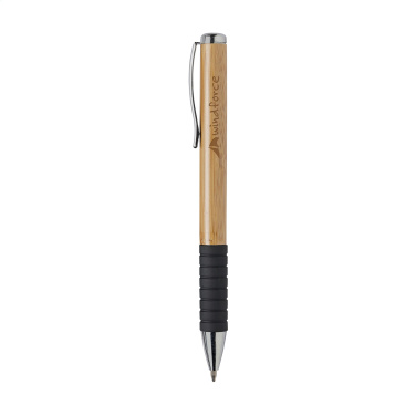 Logotrade corporate gifts photo of: BambooWrite pen