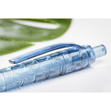 Logotrade corporate gifts photo of: BottlePen RPET