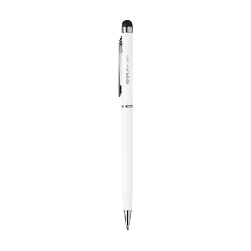 Logotrade corporate gift image of: StylusTouch stylus pen