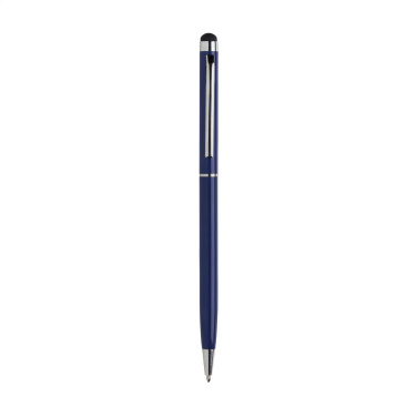 Logo trade advertising product photo of: StylusTouch stylus pen