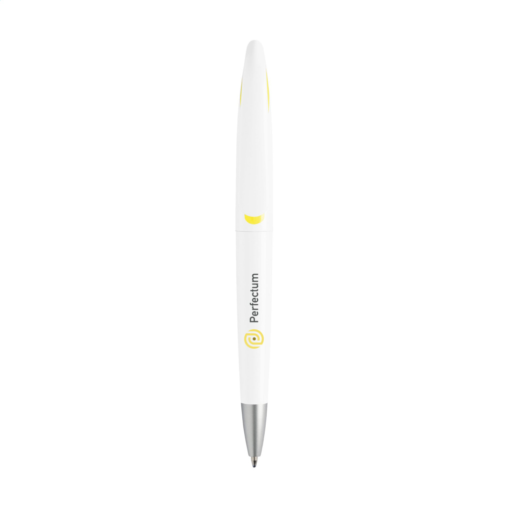 Logo trade corporate gift photo of: Swan pen