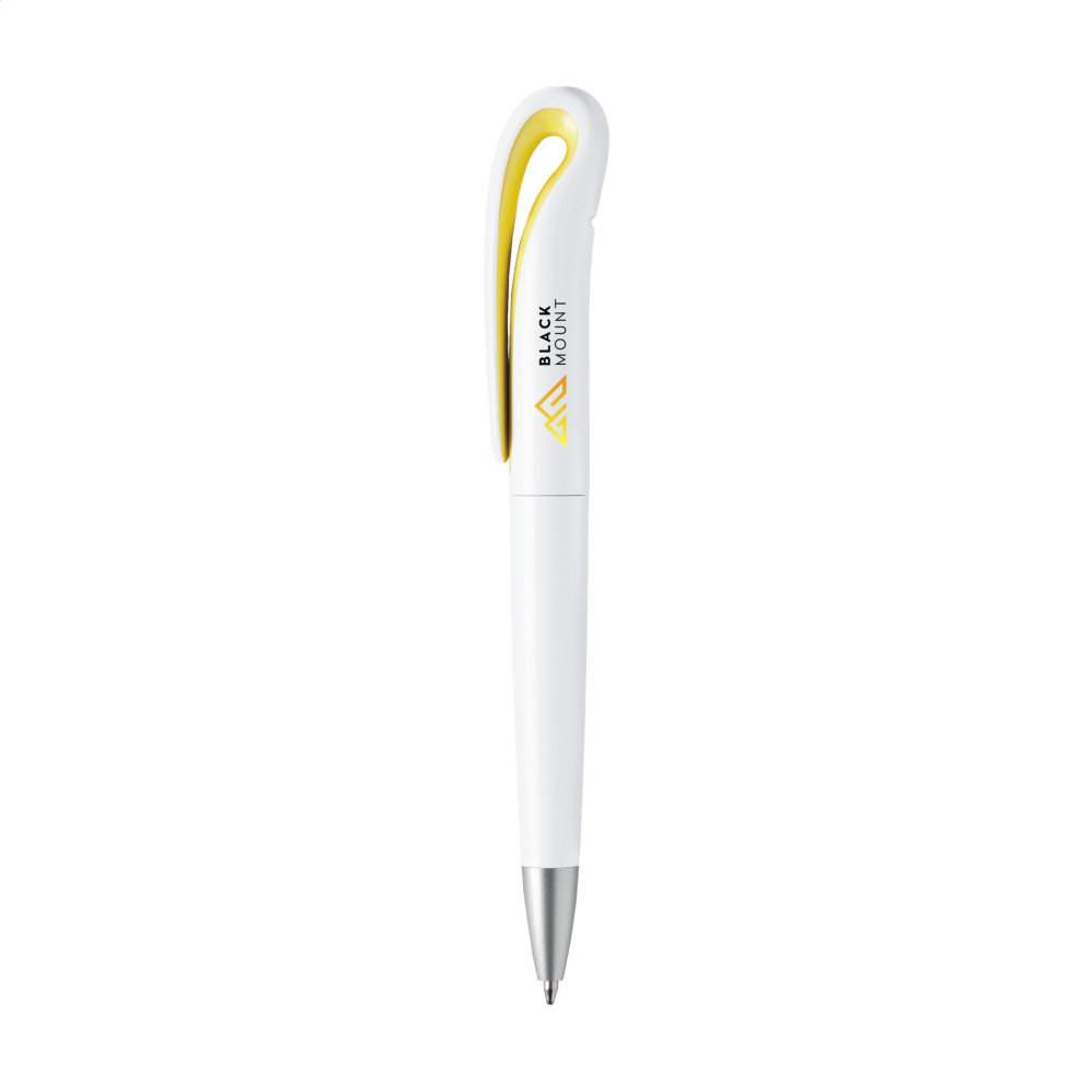 Logotrade advertising products photo of: Swan pen