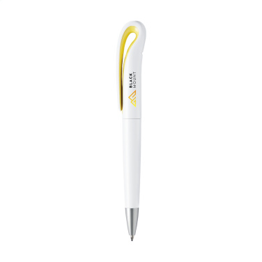 Logotrade promotional giveaways photo of: Swan pen