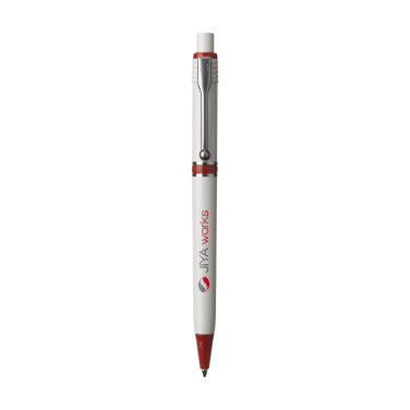 Logotrade promotional gift picture of: Stilolinea Raja pen