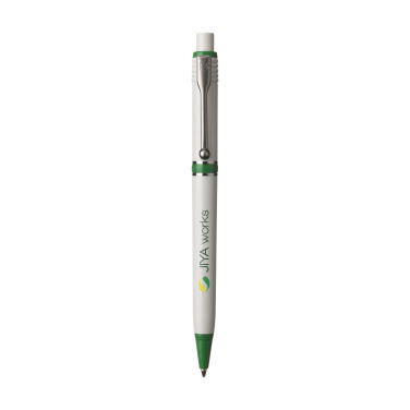 Logotrade advertising products photo of: Stilolinea Raja pen