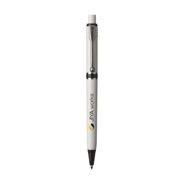 Logo trade corporate gifts image of: Stilolinea Raja pen