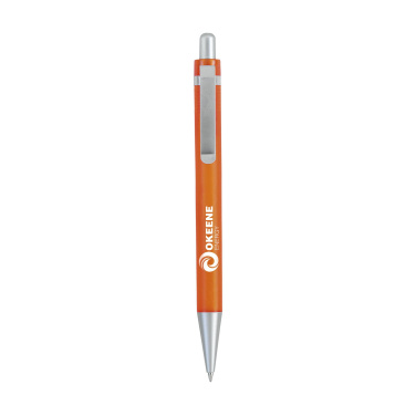 Logotrade corporate gifts photo of: Boston Trans pen