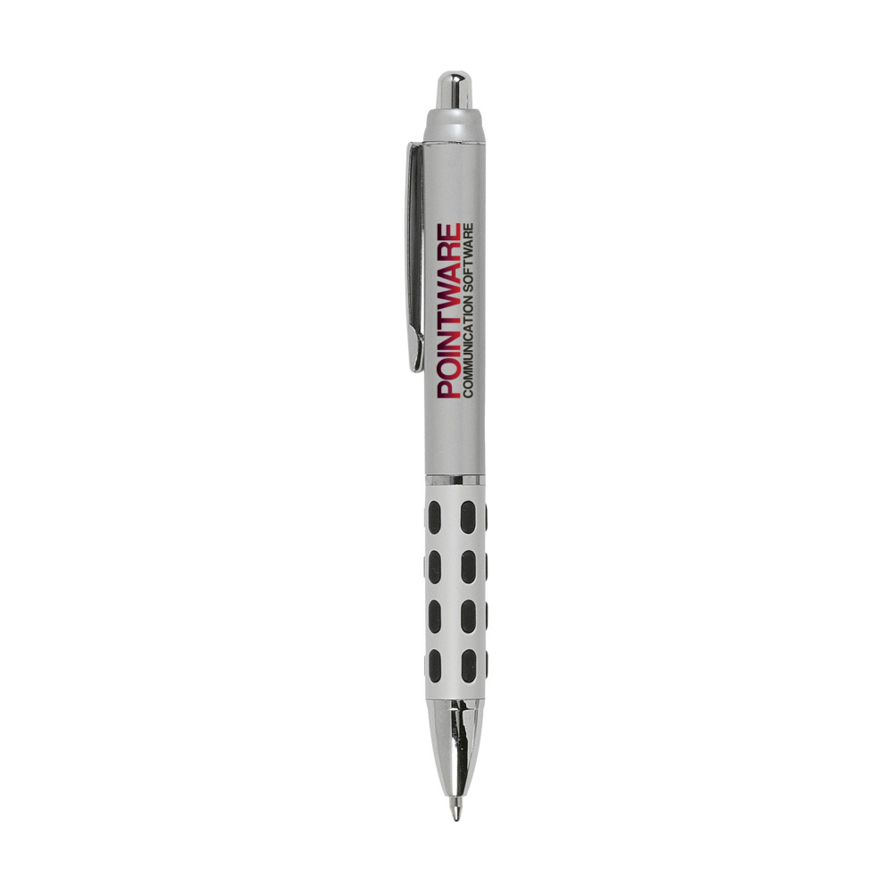 Logo trade promotional product photo of: Morris pen