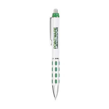 Logo trade promotional items image of: Morris pen