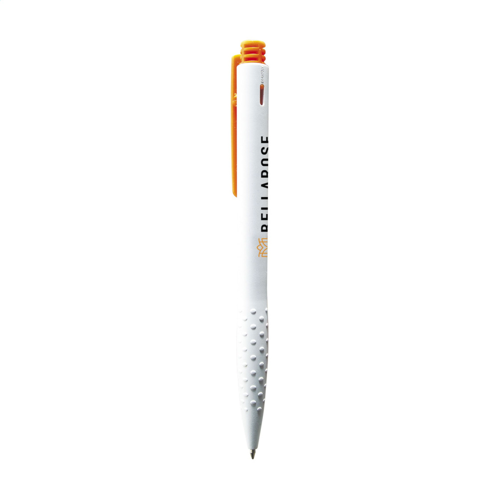 Logotrade promotional item picture of: Tip pen