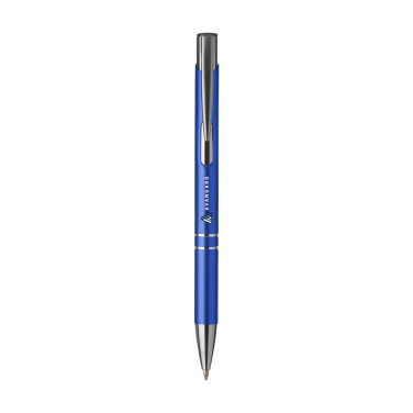 Logotrade corporate gifts photo of: Ebony Matt pen