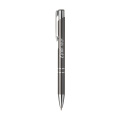 Ebony Matt pen, anthracite