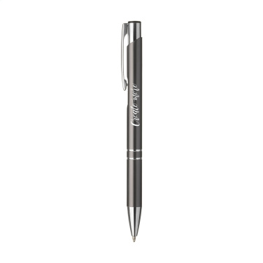 Logotrade promotional gifts photo of: Ebony Matt pen