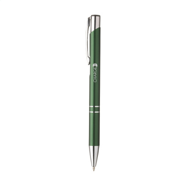 Logotrade promotional merchandise picture of: Ebony Matt pen