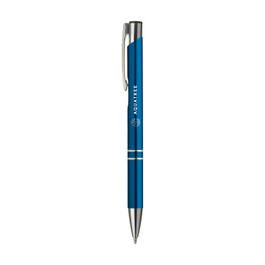 Logotrade advertising products photo of: Ebony Matt pen