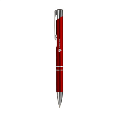 Logotrade promotional merchandise photo of: Ebony Matt pen